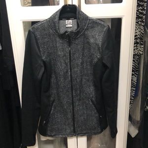 Reebok Athleisure Jacket